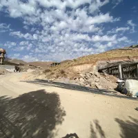 زمین ۲۰۰ متری شهرکی وسکاره ( رودهن پردیس مهراباد|فروش زمین و ملک کلنگی|رودهن, |دیوار