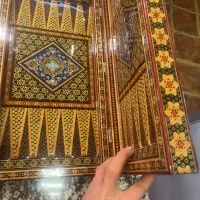تخته نرد و شطرنج|کلکسیون و سرگرمی|اصفهان, شهرک کاوه|دیوار