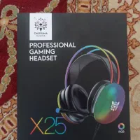 هدفون اونیکما x25|قطعات و لوازم جانبی رایانه|قم, شهر قائم|دیوار