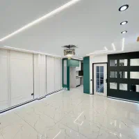 ۶۰متر+۲خواب+نقشه بینظیر+دیزاین لوکس+قدرالسهم دار|فروش آپارتمان|تهران, شهر زیبا|دیوار