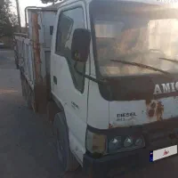 امیکو ۴/۲۰۰تن|خودرو سنگین|رفسنجان, |دیوار