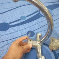 دو عدد دو عدد شیرآلات