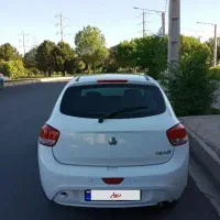 تیبا ۲ مدل ۹۸