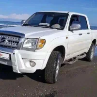 کاپرا مدل ۸۹ دو لکه رنگ