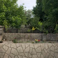 باغ ویلا دستجرد سناوند ۳۲۰۰ متر تکمیل معاوضه