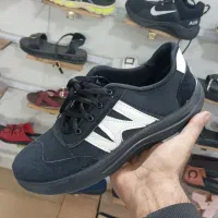 کفش کار مردانه