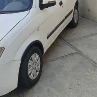 تیبا یک|خودرو سواری و وانت|کرج, ساسانی (قلمستان)|دیوار