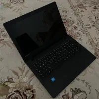 لپتاپ لنوو بسیار تمیزLenovo ideapad 300-15IBR|رایانه همراه|شیراز, شهرک والفجر|دیوار