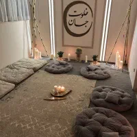 دوره بازگشت به  خود در خلوت جان