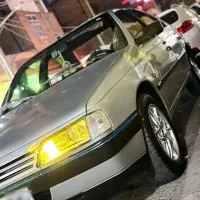 405 مدل 89 گیربکس زانتیا