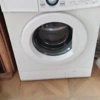 ماشین لباسشویی پاکشوما