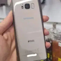 s8 samsung|موبایل|کرمانشاه, |دیوار