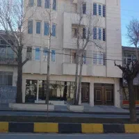 120 متر/تک واحدی زیرقیمت/ورزش