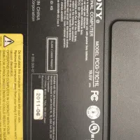 laptop sony|رایانه همراه|شهرکرد, |دیوار