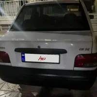 پراید ۹۴|خودرو سواری و وانت|قرچک, مهدیه|دیوار