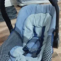 کریر|کالسکه و لوازم جانبی|قم, ولیعصر|دیوار