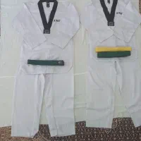 لباس تکواندو