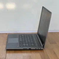 لپ تاپ قدرتمند گرافیک دار Hp Zbook i7-10th|رایانه همراه|شیراز, ملاصدرا|دیوار