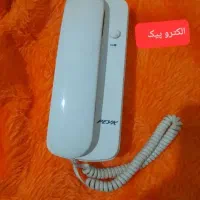 آیفون صوتی الکتروپیک