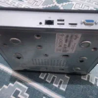 NVRبرندUNV و POE SWITCH|دوربین مداربسته|بندرعباس, |دیوار