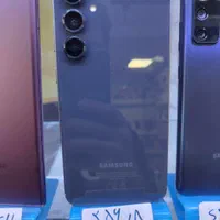 سامسونگ Galaxy S23 FE با حافظهٔ ۲۵۶ گیگابایت