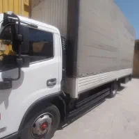 کاویان ۴۰۲|خودرو سنگین|شاهین‌شهر, عطار|دیوار