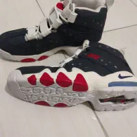 کتونی نایکی ۴۳|کیف، کفش، کمربند|صفادشت, |دیوار