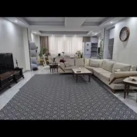 ۱۰۷متر __ سالن پرده خور __ دو خواب تهرانسر