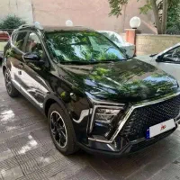 کی ام سی x5 مدل ۱۴۰۴|خودرو سواری و وانت|مشهد, سجاد شهر|دیوار