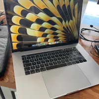 MacBook pro 2017/ 15 inch /512ssd-مک بوک پرو ۲۰۱۷