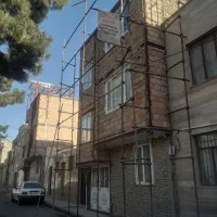 داربست فلزی جعفری|خدمات پیشه و مهارت|پاکدشت, خاتون آباد|دیوار