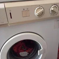 لباسشویی ارج تمام اتومات