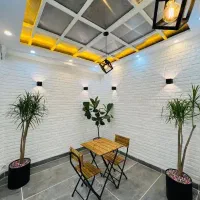 60متر حیاط‌اختصاصی/مناسب‌خاص‌پسندان/فاز1