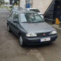 پراید ۱۳۱ مدل ۹۴|خودرو سواری و وانت|رشت, یخسازی|دیوار