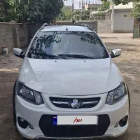 کوییک مدل ۹۹|خودرو سواری و وانت|گنبد کاووس, |دیوار