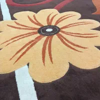 گلیم فرش|گلیم، جاجیم، گبه|رامهرمز, |دیوار