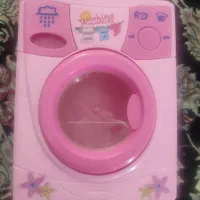 اسباب بازی ماشین لباسشویی و یخچال|اسباببازی بچه|تهران, جوادیه تهرانپارس|دیوار