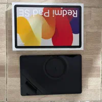 تبلت redmi pad se