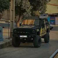 پاترول ۶ سیلندر|خودرو سواری و وانت|خرمآباد, |دیوار