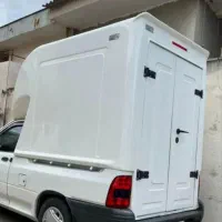 اجاره پراید وانت مسقف