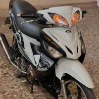GT130تمیز|موتورسیکلت|دزفول, |دیوار