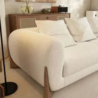 کاناپه ۳نفره تی وی روم