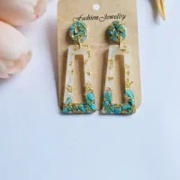 گوشواره و گردنبند