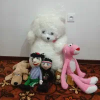 عروسک
