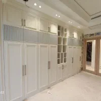 اجرا کابینت ، کمد دیواری (اشکاف)، میز tv مشهد