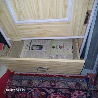 کمد جالباسی|جاکفشی، کمد، دراور|آبادان, |دیوار