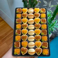 حلوا در ماهشهر|خدمات پذیرایی، مراسم|بندر ماهشهر, |دیوار