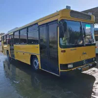 اتوبوس جهت دربستی مدارس شرکتها