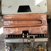 تعمیر ،سرویس بخاری ، آبگرمکن|خدمات پیشه و مهارت|خرم‌آباد, |دیوار