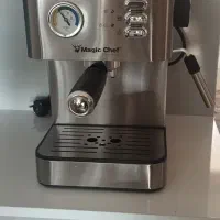 قهوه ساز نونو سالم|سماور، چایساز، قهوهساز|بروجرد, |دیوار